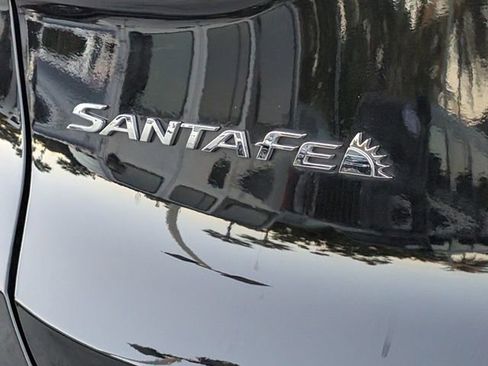 Used 2023 Hyundai Santa Fe Calligraphy image 12