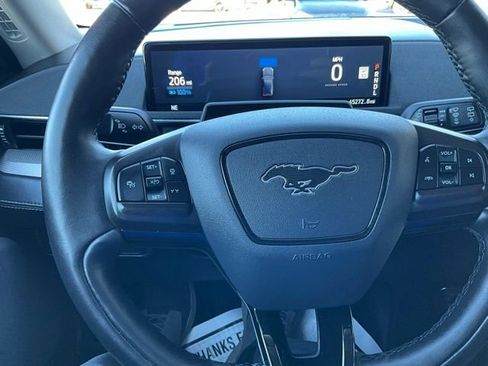 Used 2021 Ford Mustang Mach-E Select w/ Comfort/Technology Package image 12