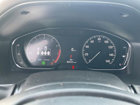 Used 2022 Honda Accord Sport image 11