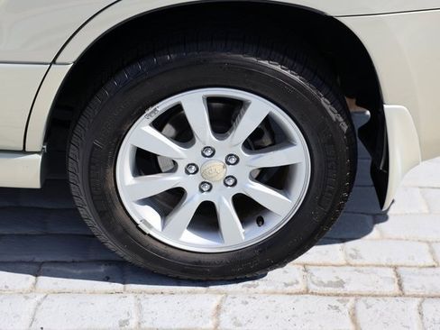 Used 2007 Subaru Forester 2.5X w/ Popular Equipment Group 1G image 40