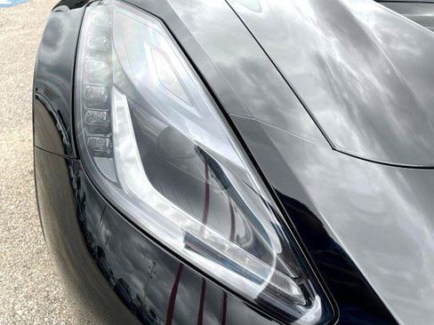 Used 2016 Chevrolet Corvette Z06 RWD image 13