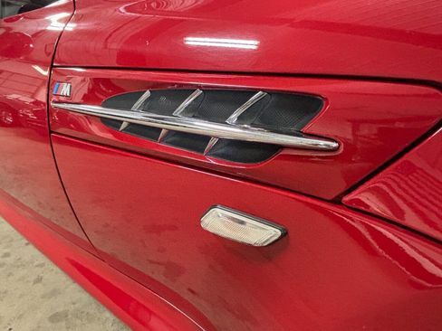 Used 2000 BMW M Roadster RWD image 17