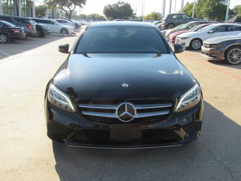 Used 2019 Mercedes-Benz C 300 Sedan image 2