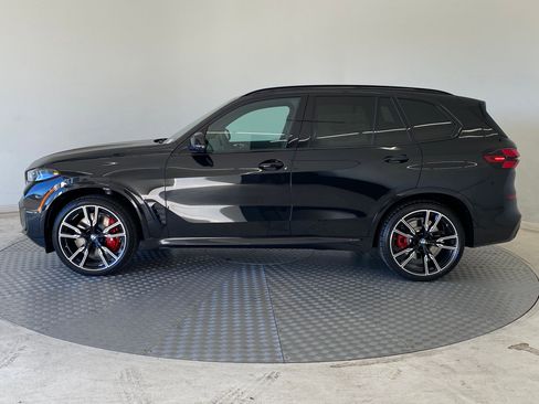 New 2026 BMW X5 M60i w/ Executive Package image 2