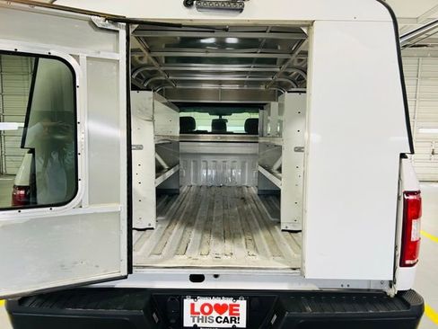 Used 2020 Ford F150 XL AWD/4WD image 9