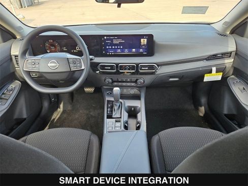 New 2026 Nissan Sentra S image 19