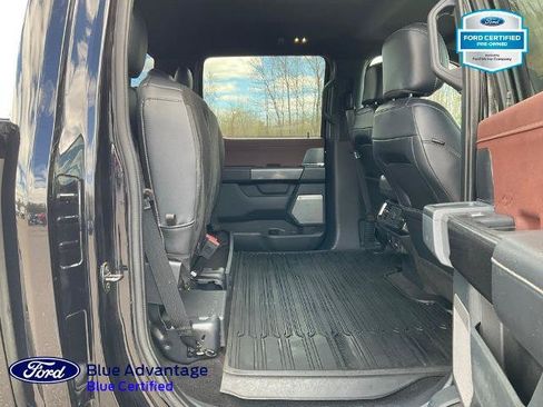 Certified 2021 Ford F150 Lariat AWD/4WD image 21