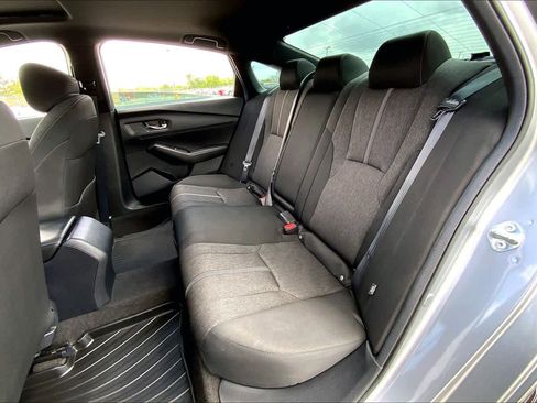 Used 2024 Honda Accord Sport image 20