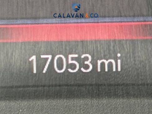 Used 2026 RAM 2500 Big Horn AWD/4WD image 6