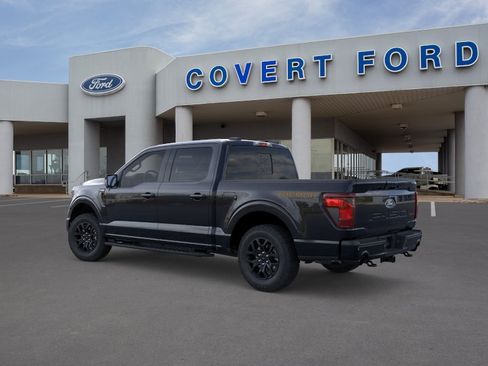 New 2026 Ford F150 Tremor AWD/4WD image 4