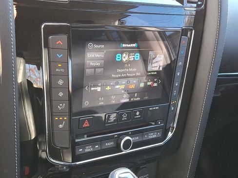 Used 2020 INFINITI QX80 Luxe w/ Proassist Package image 20