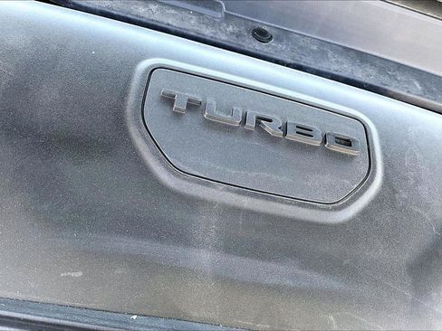 Used 2024 Jeep Compass Limited AWD/4WD image 31