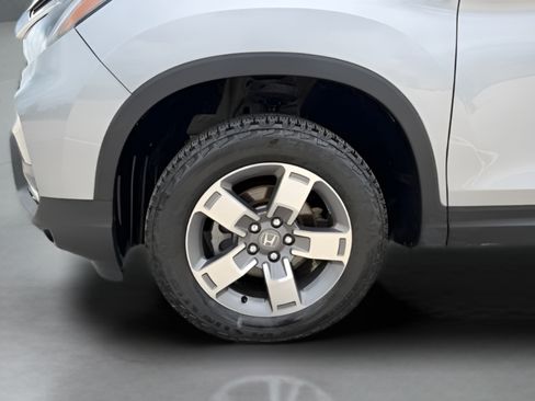 Used 2024 Honda Ridgeline RTL image 33