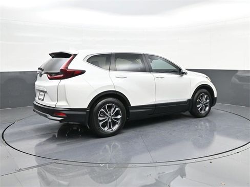 Certified 2022 Honda CR-V EX image 15