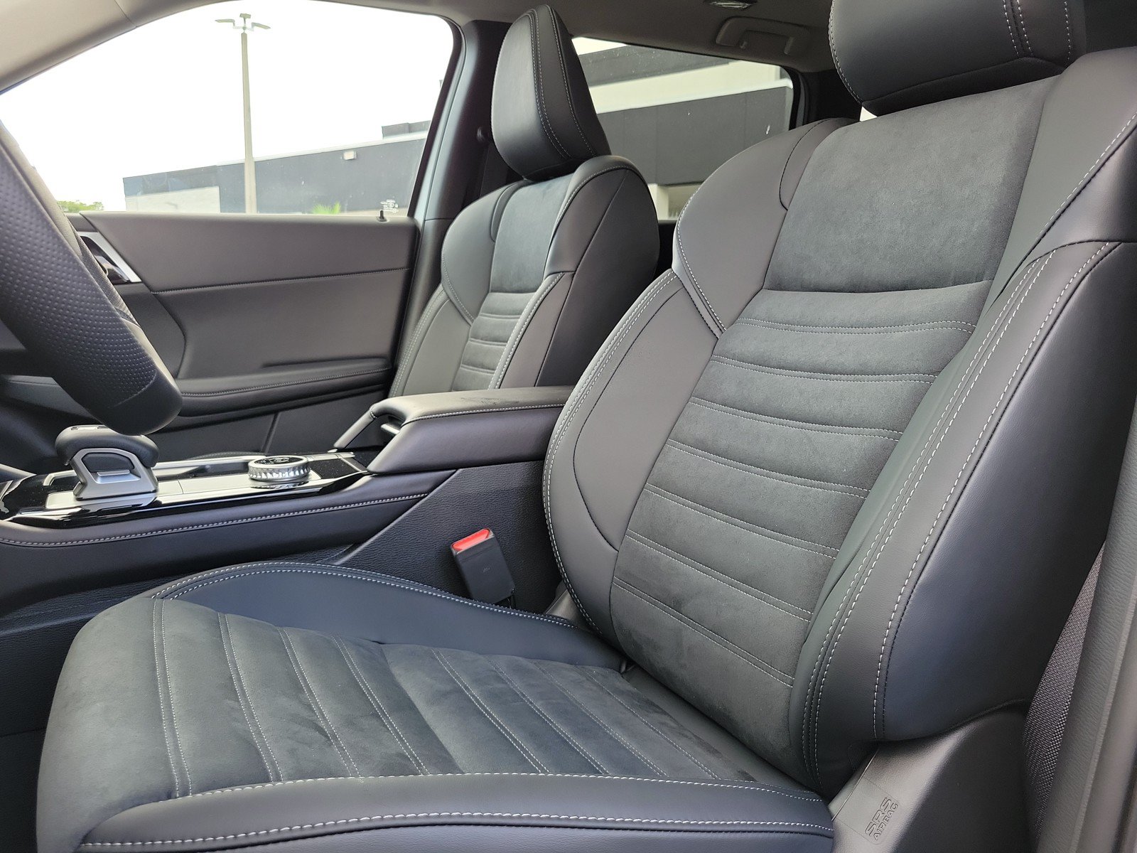 New 2026 Mitsubishi Outlander SE FWD image 21