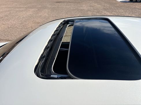 Used 2023 INFINITI Q50 Luxe w/ Cargo Package image 22