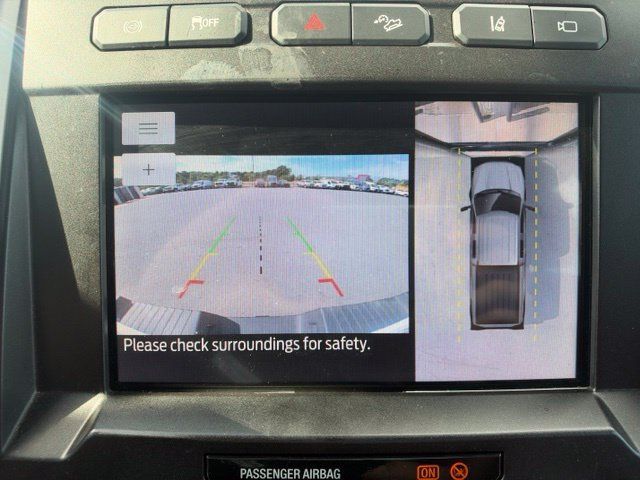 Used 2020 Ford F250 King Ranch w/ King Ranch Ultimate Package AWD/4WD image 14