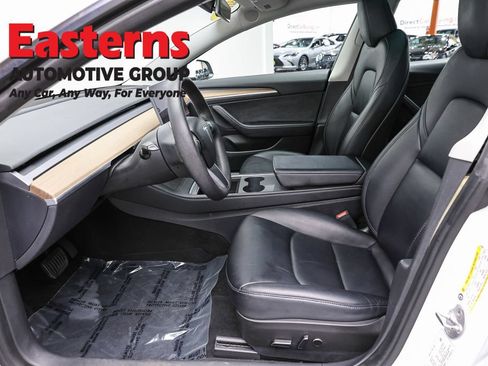 Used 2023 Tesla Model 3 Standard Range RWD image 13