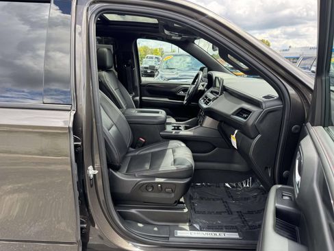 Used 2021 Chevrolet Tahoe RST AWD/4WD image 14