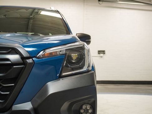 Used 2022 Subaru Forester Wilderness AWD/4WD image 42
