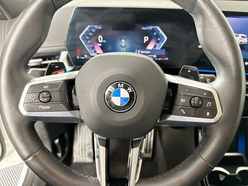 Used 2025 BMW X1 xDrive28i AWD/4WD image 20