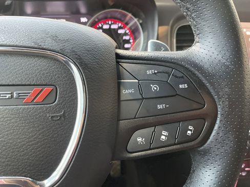 Used 2023 Dodge Charger Scat Pack w/ Plus Group image 21