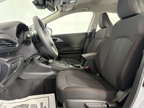 Certified 2026 Subaru Impreza 2.0i Sport AWD/4WD image 6