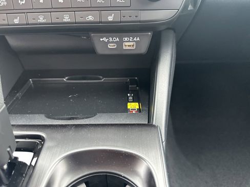 New 2026 Subaru Outback Wilderness AWD/4WD image 16