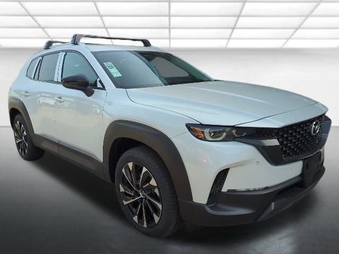 New 2026 MAZDA CX-50 2.5 Hybrid w/ Weather Package image 1