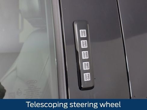 New 2026 Ford F350 Lariat w/ Black Appearance Package image 92