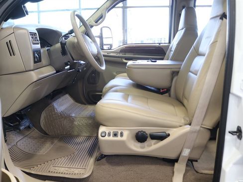 Used 2001 Ford F250 Lariat AWD/4WD image 91