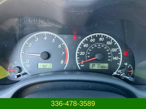 Used 2013 Toyota Corolla L FWD image 16