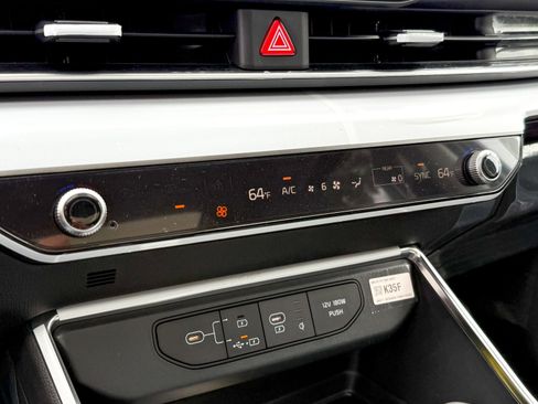 New 2026 Kia Carnival SX Prestige image 21