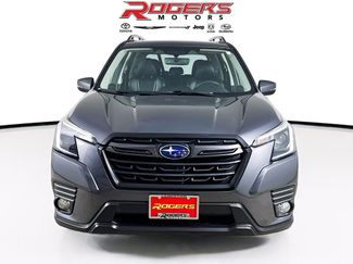 Certified 2023 Subaru Forester Limited AWD/4WD video 2