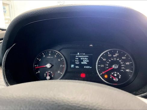 Used 2022 Kia Telluride EX AWD/4WD image 7