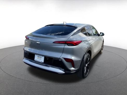 Used 2025 Buick Envista Sport Touring image 14