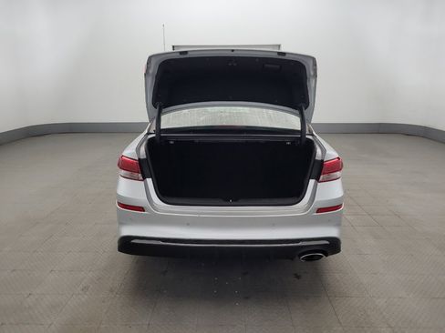 Used 2020 Kia Optima LX FWD image 29