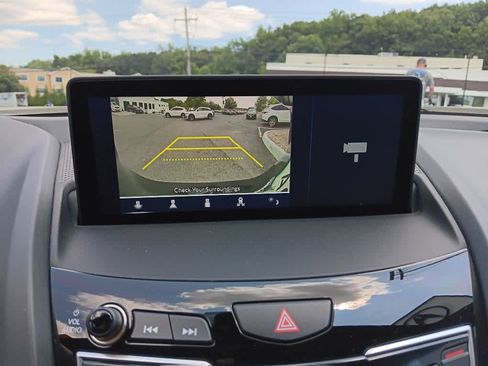 Used 2025 Acura RDX SH-AWD image 27