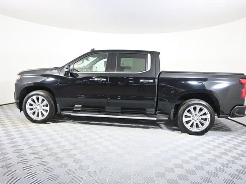 Used 2022 Chevrolet Silverado 1500 High Country AWD/4WD image 3