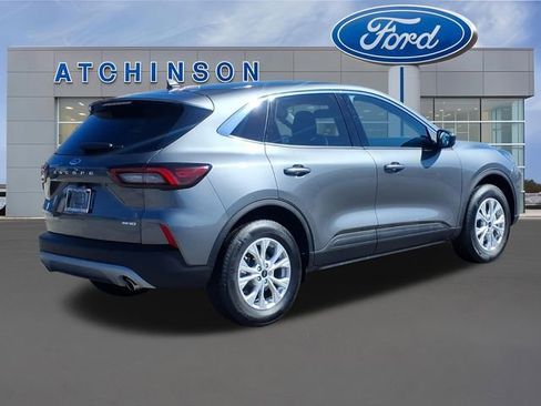 Certified 2024 Ford Escape Active w/ Tech Pack #1 image 10