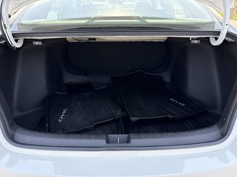 Used 2025 Honda Civic Sport image 22