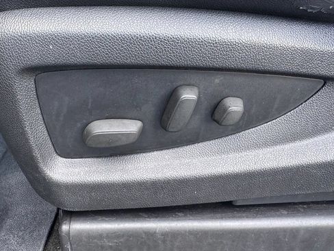 Used 2014 Chevrolet Silverado 1500 LT w/ All Star Edition AWD/4WD image 17