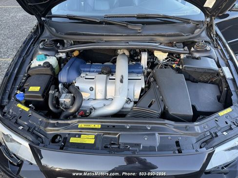 Used 2006 Volvo V70 R image 17