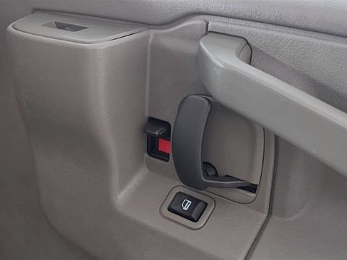 Used 2021 Chevrolet Express 2500 Extended w/ Communications Package RWD image 27