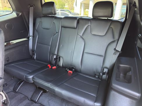 Used 2025 Kia Telluride SX Prestige X-Line AWD/4WD image 18