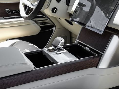 New 2026 Land Rover Range Rover SE AWD/4WD image 24