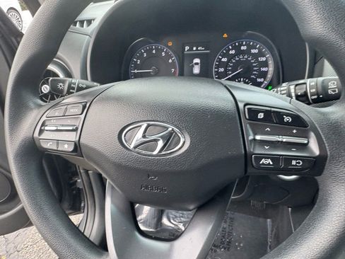Used 2023 Hyundai Kona SEL image 30