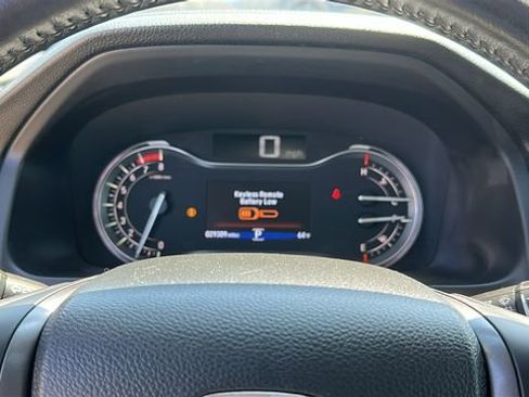 Used 2023 Honda Ridgeline RTL-E image 16