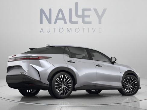 Used 2023 Lexus RZ 450e Premium w/ Technology Package AWD/4WD image 5
