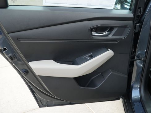 New 2026 Honda Accord SE image 18